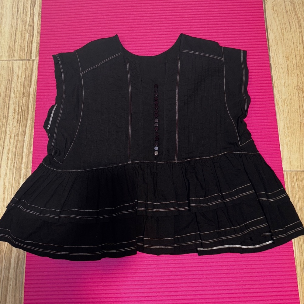 Women’s Blouse (Freesize)